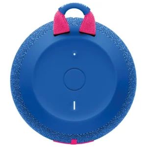 Акустична система Logitech Ultimate Ears Wonderboom 3 Performance Blue (984-001830) UA