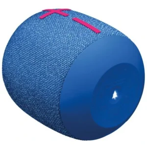 Акустична система Logitech Ultimate Ears Wonderboom 3 Performance Blue (984-001830) UA