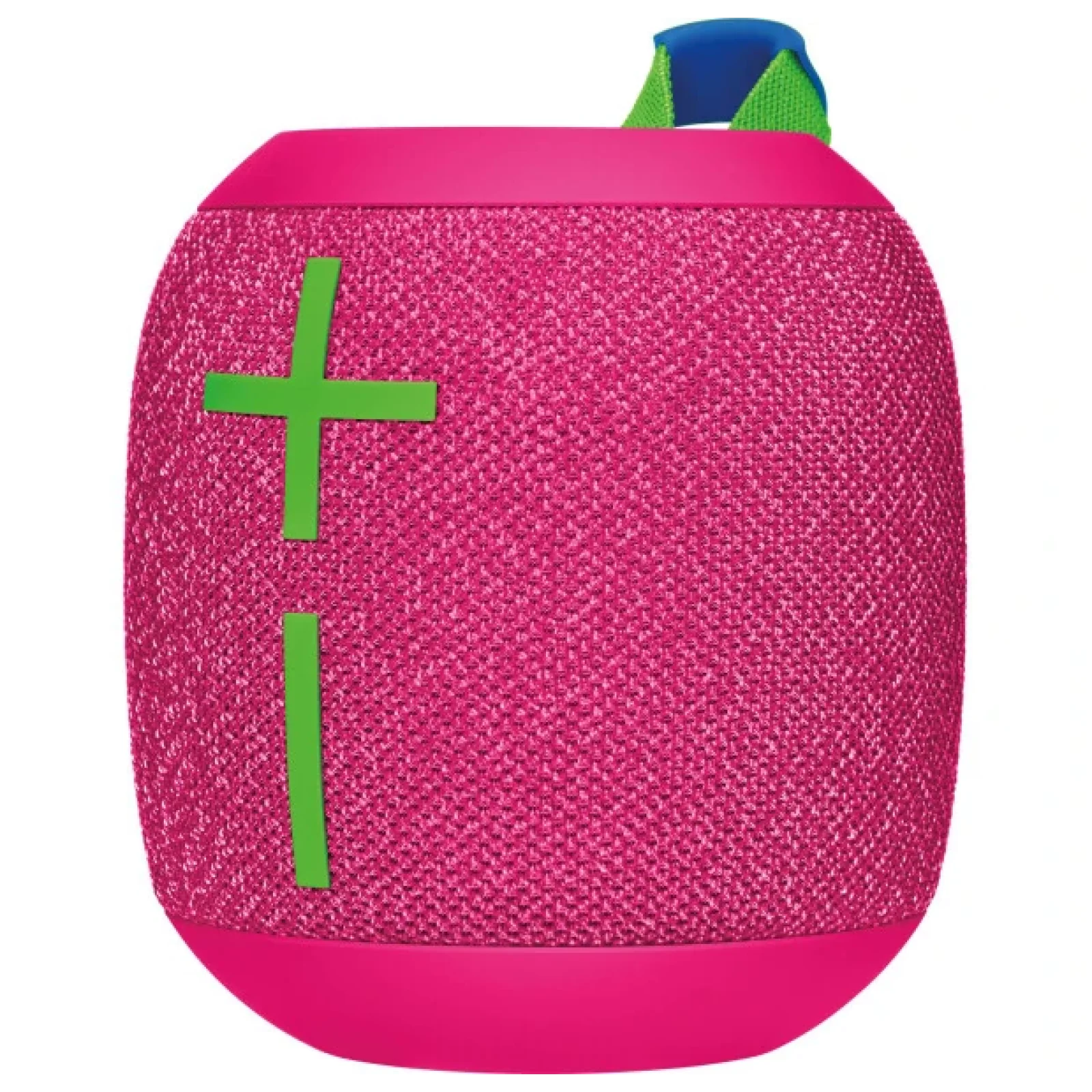 Акустична система Logitech Ultimate Ears Wonderboom 3 Hyper Pink (984-001831) UA