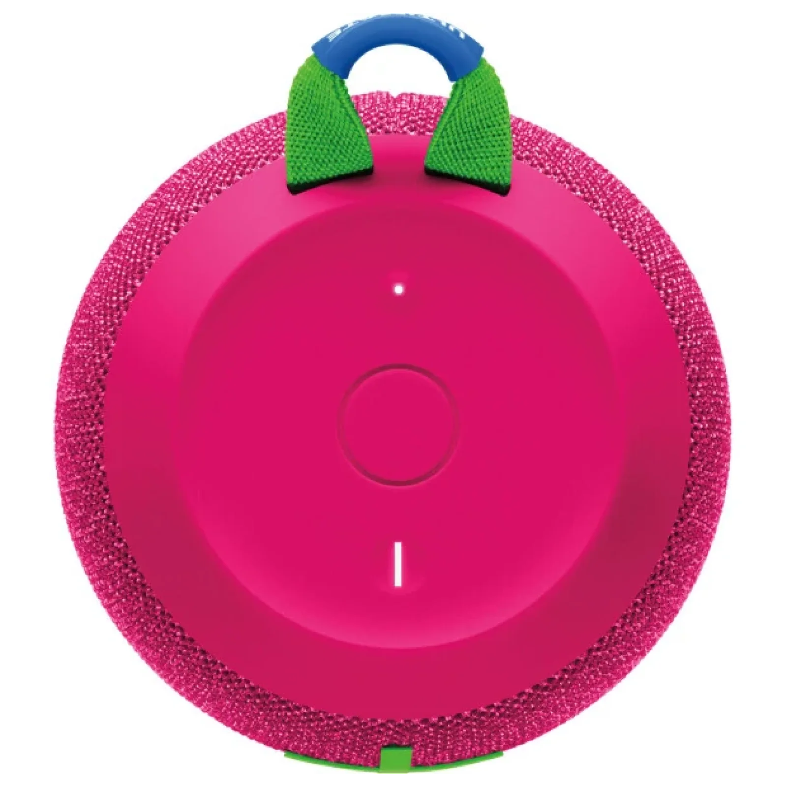 Акустична система Logitech Ultimate Ears Wonderboom 3 Hyper Pink (984-001831) UA