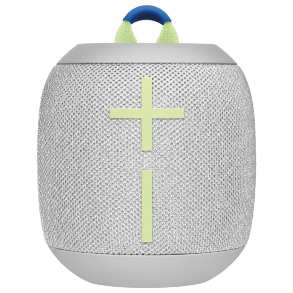Акустична система Logitech Ultimate Ears Wonderboom 3 Joyous Brights (984-001832) UA