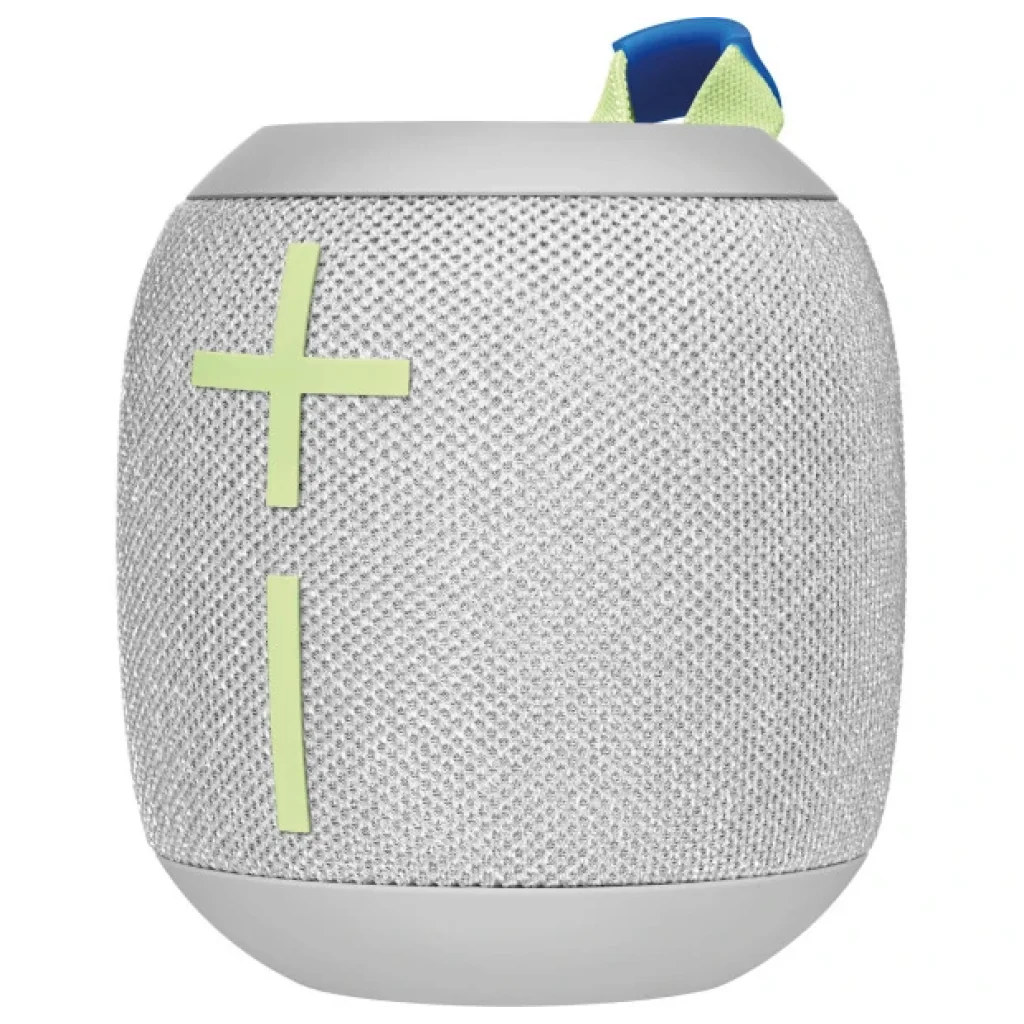 Акустична система Logitech Ultimate Ears Wonderboom 3 Joyous Brights (984-001832) UA
