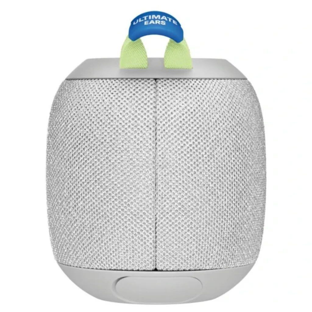 Акустична система Logitech Ultimate Ears Wonderboom 3 Joyous Brights (984-001832) UA