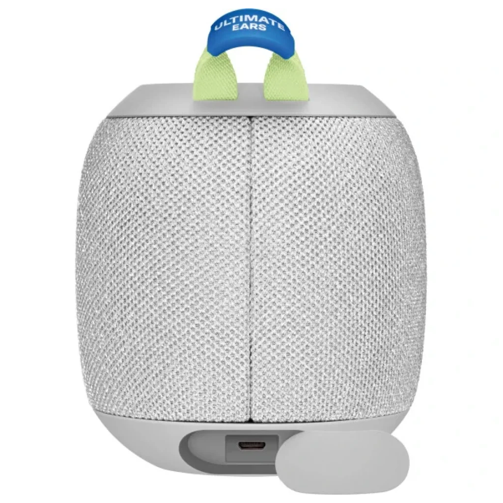 Акустична система Logitech Ultimate Ears Wonderboom 3 Joyous Brights (984-001832) UA