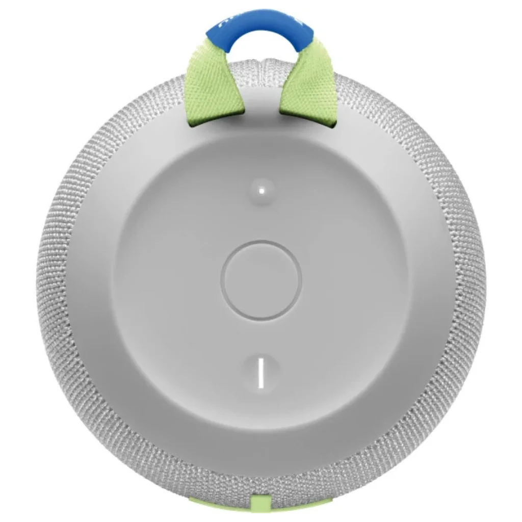 Акустична система Logitech Ultimate Ears Wonderboom 3 Joyous Brights (984-001832) UA
