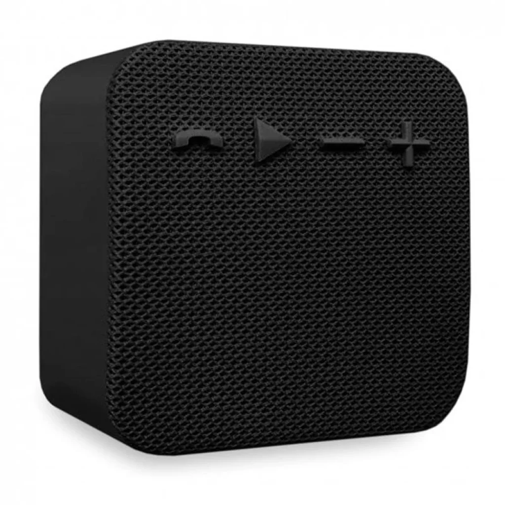 Акустична система Remax RB-M18 Black (6954851284833) UA