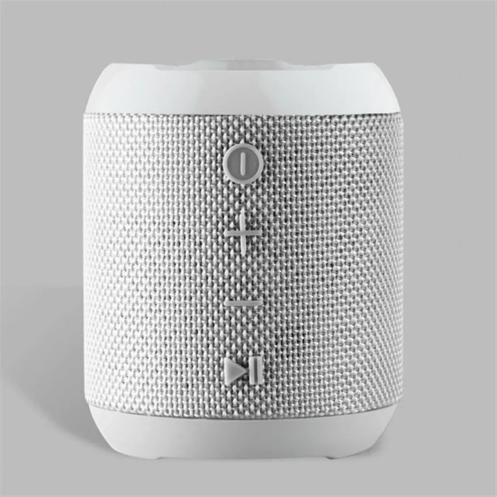Акустична система Remax RB-M21 White (6954851285786) UA