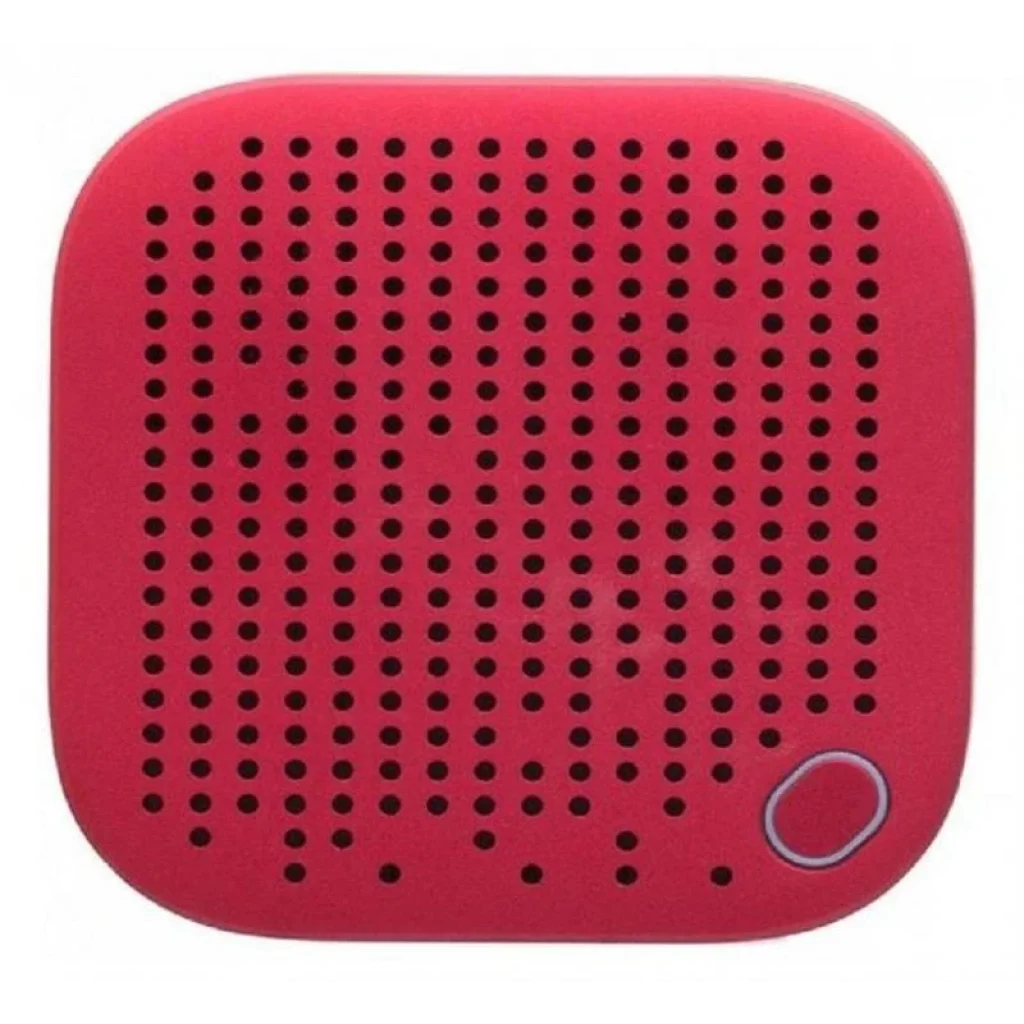 Акустическая система Remax RB-M27 Red (6954851287452) UA