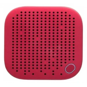 Акустическая система Remax RB-M27 Red (6954851287452) UA