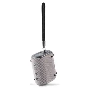 Акустична система Remax RB-M30 Grey (6954851293705) UA