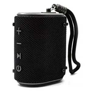 Акустическая система Remax RB-M30 Black (6954851293682) UA