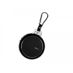Акустична система Recci RBS-D1 Travel Black (6955482588000) UA