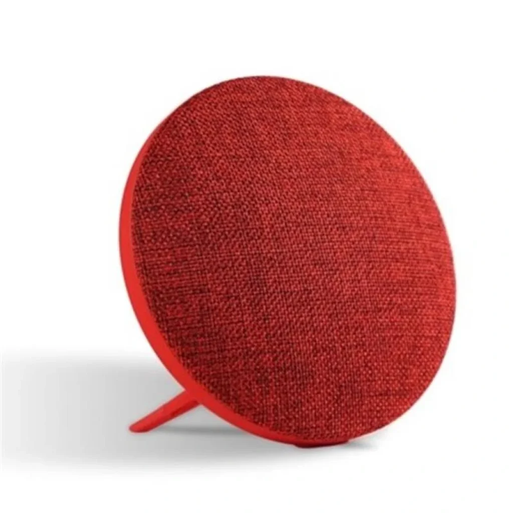 Акустична система Recci RBS-G01 Solo Red (6955482582589) UA