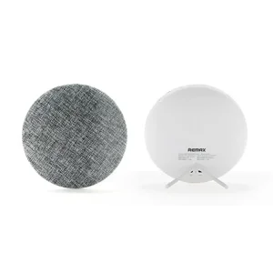Акустична система Remax RB-M9 White (6954851260806)