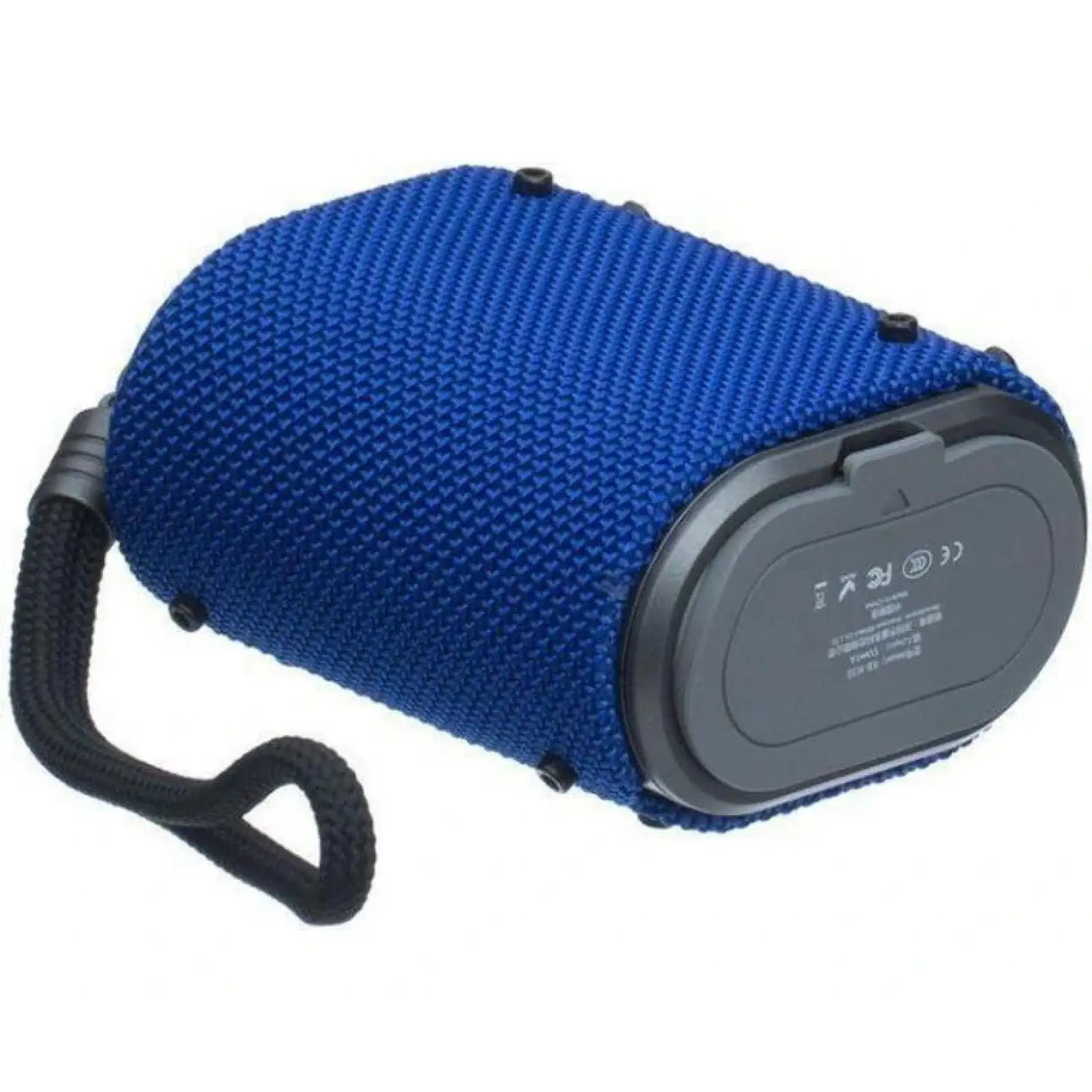 Акустична система Remax RB-M30 Blue (6954851293712) UA