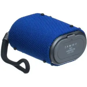 Акустична система Remax RB-M30 Blue (6954851293712) UA