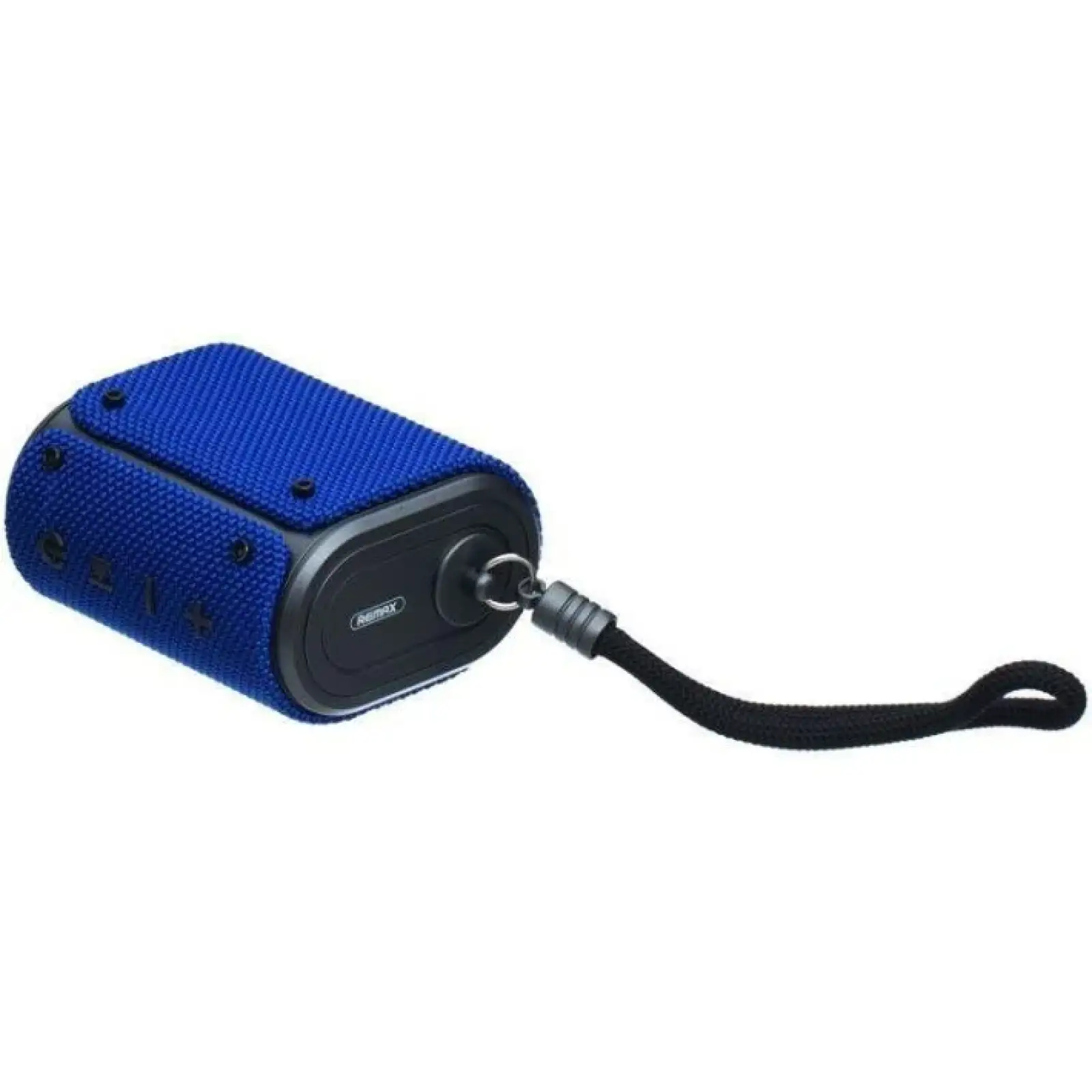 Акустична система Remax RB-M30 Blue (6954851293712) UA