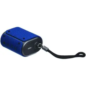 Акустична система Remax RB-M30 Blue (6954851293712) UA