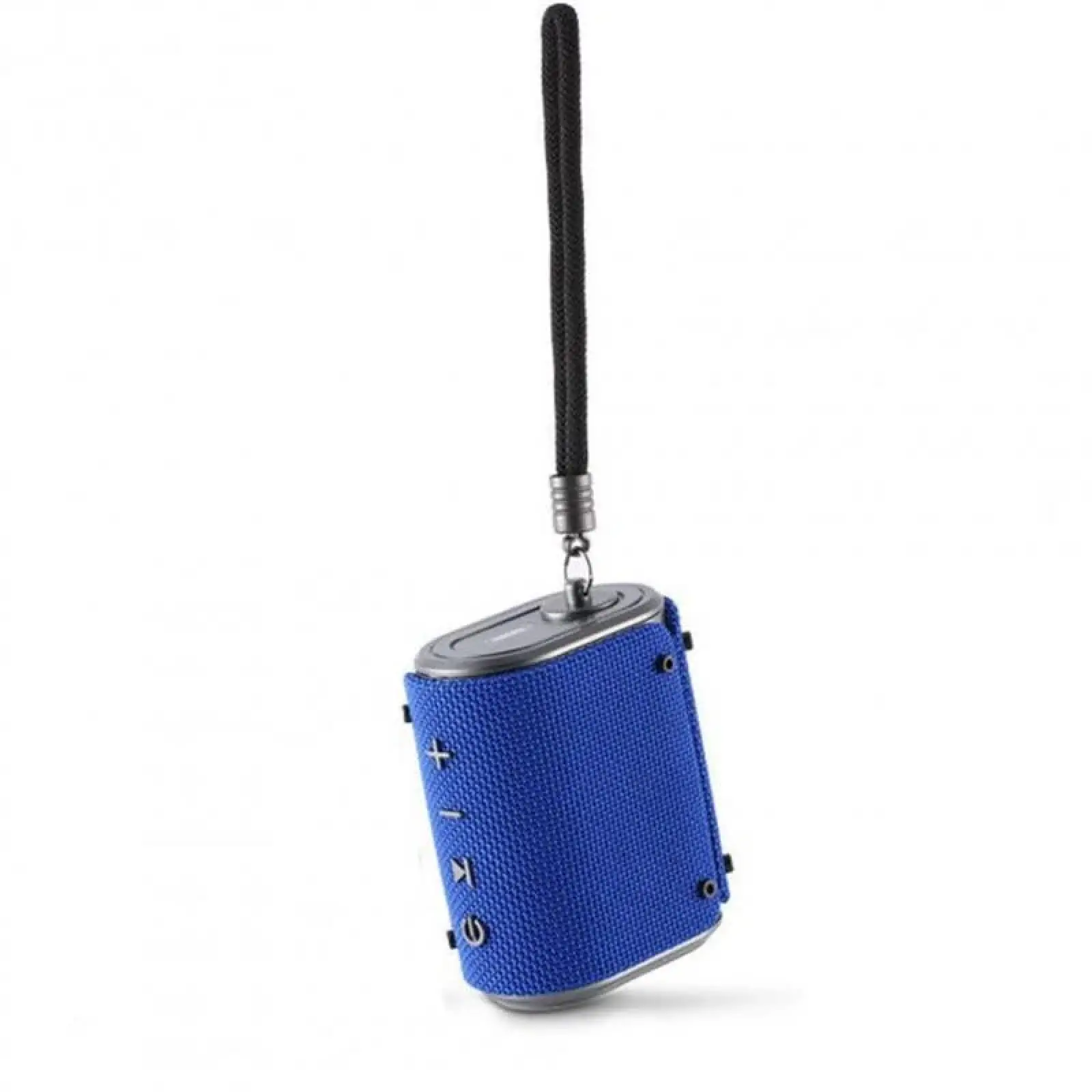 Акустична система Remax RB-M30 Blue (6954851293712) UA