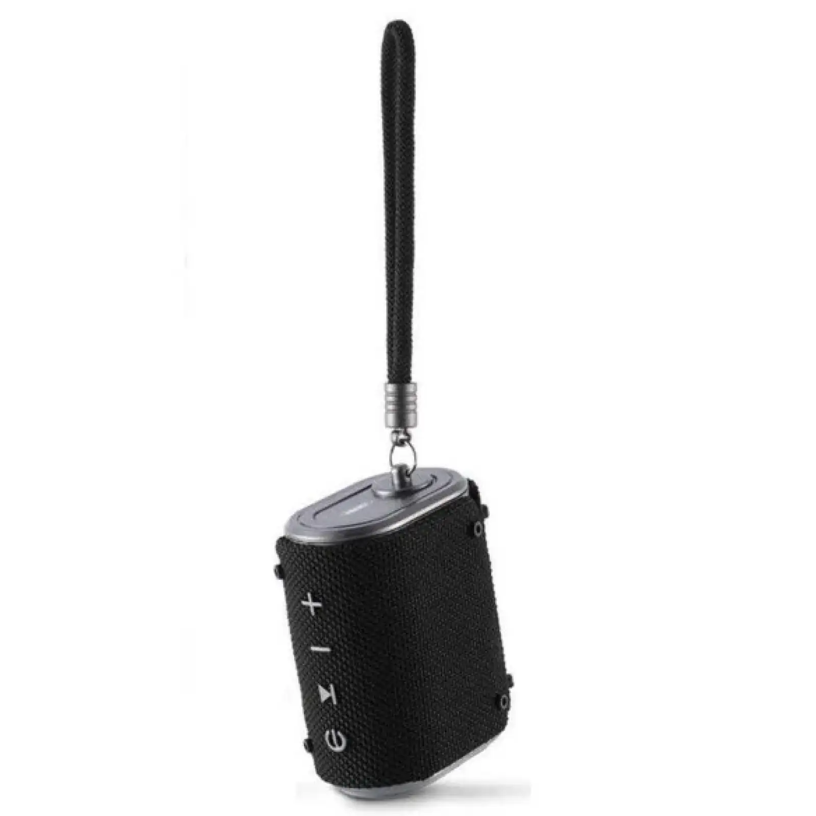 Акустическая система Remax RB-M30 Black (6954851293682) UA