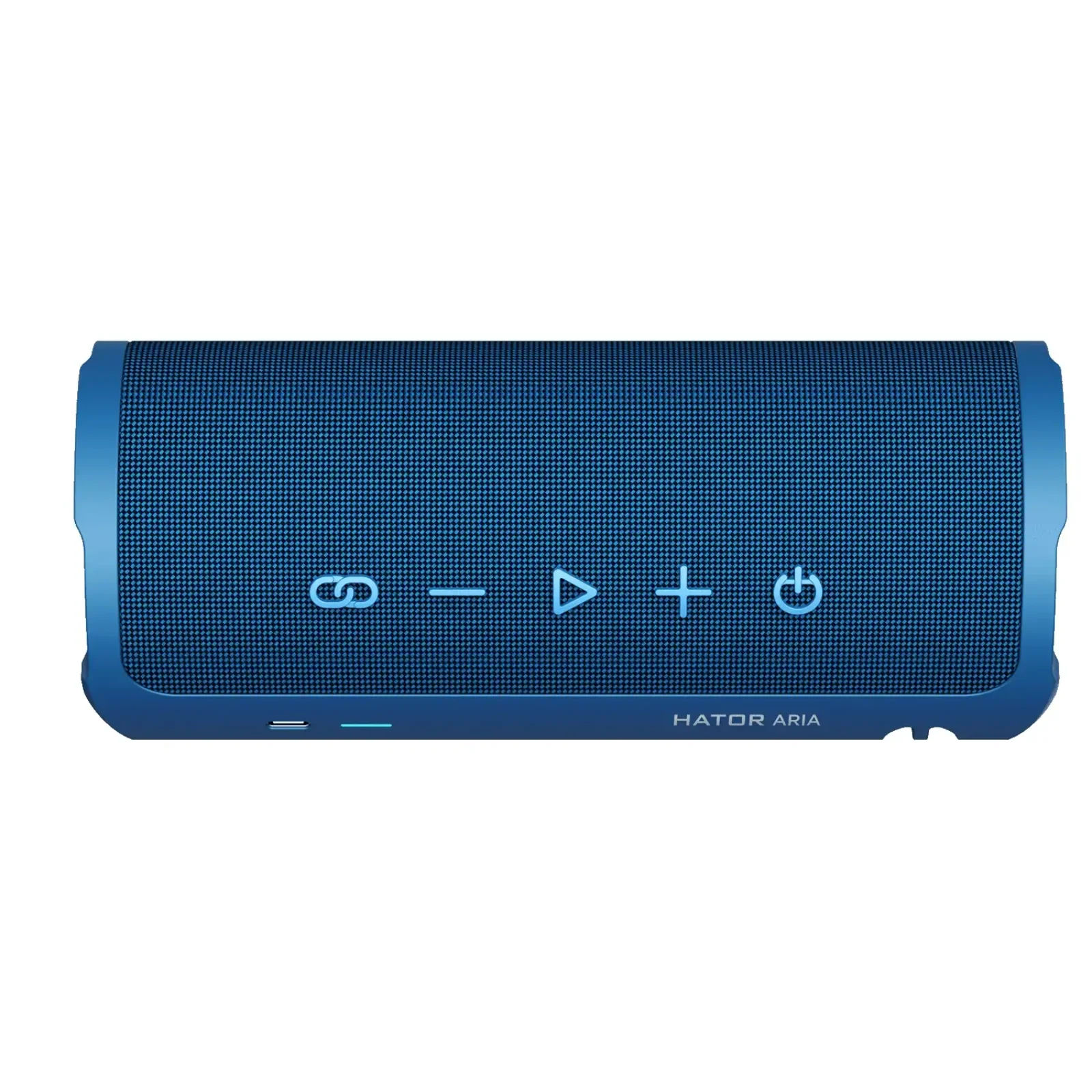 Акустична система Hator Aria Wireless Stormy Blue (HTA-202) UA