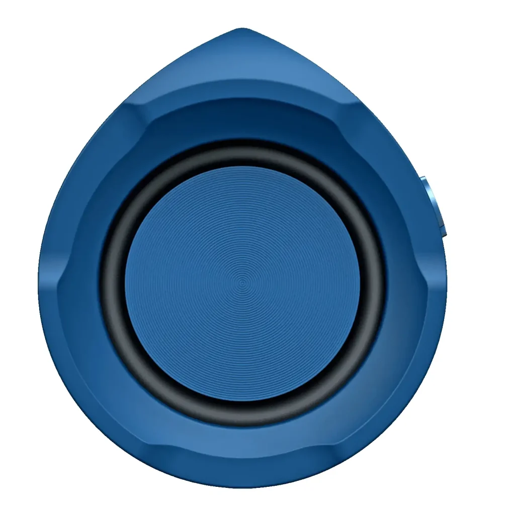 Акустична система Hator Aria Wireless Stormy Blue (HTA-202) UA