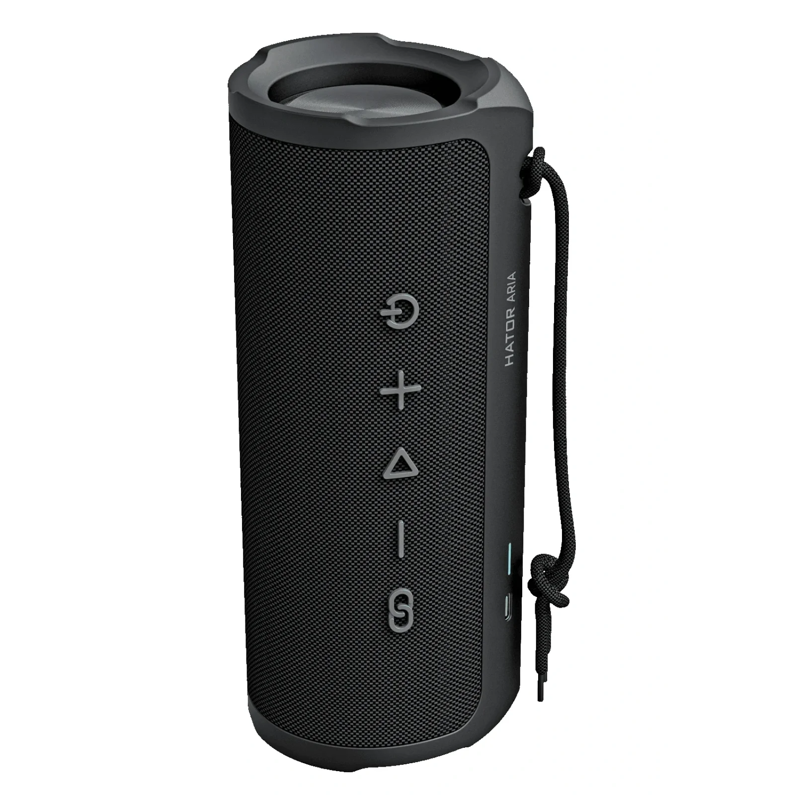 Акустична система Hator Aria Wireless Phantom Black (HTA-201) UA