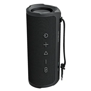 Акустична система Hator Aria Wireless Phantom Black (HTA-201) UA