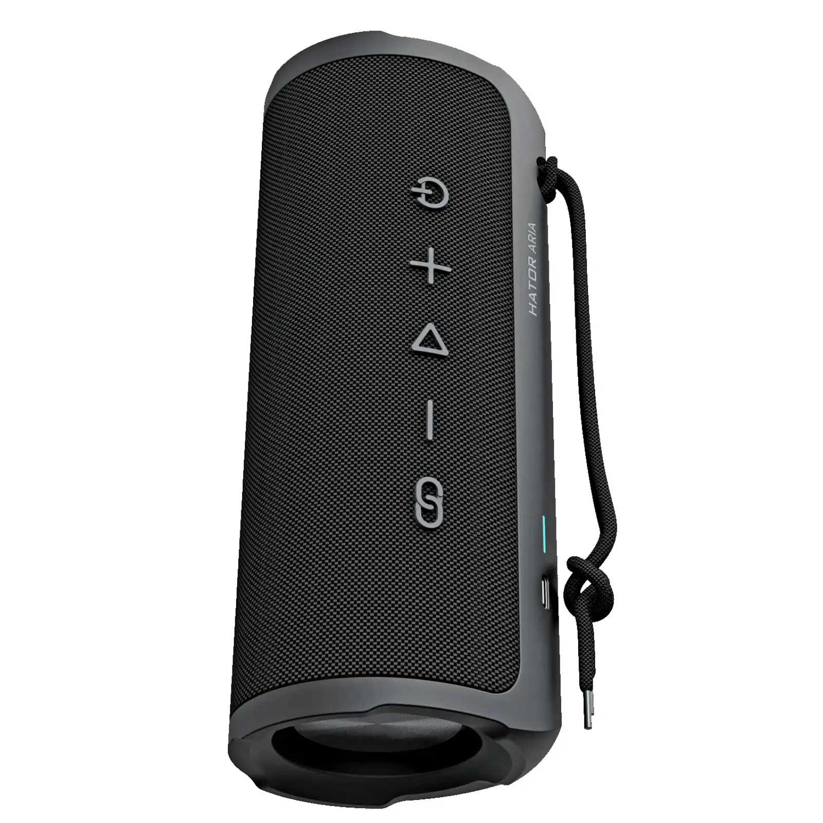 Акустична система Hator Aria Wireless Phantom Black (HTA-201) UA
