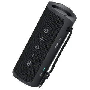 Акустична система Hator Aria Wireless Phantom Black (HTA-201) UA