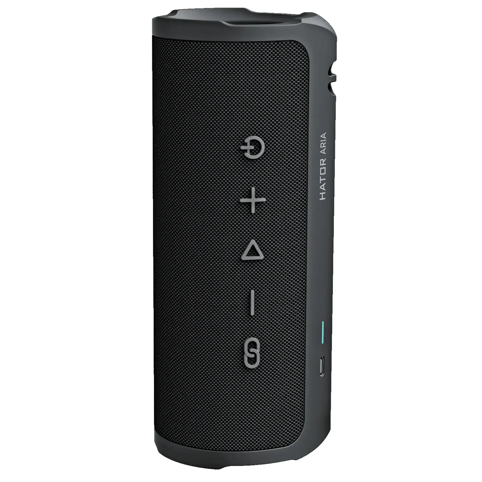 Акустична система Hator Aria Wireless Phantom Black (HTA-201) UA