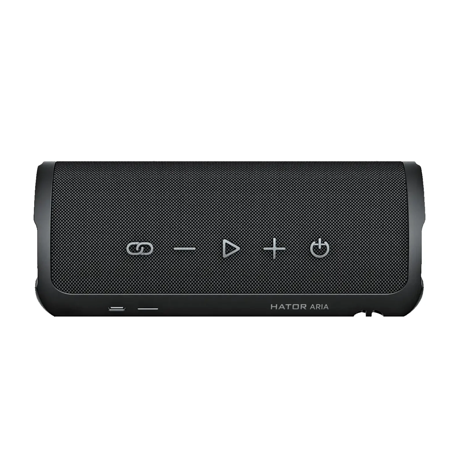Акустична система Hator Aria Wireless Phantom Black (HTA-201) UA