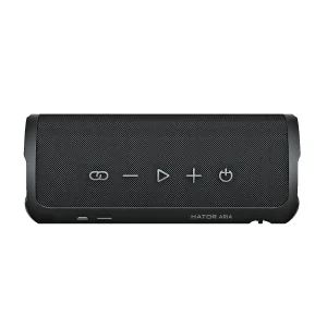 Акустична система Hator Aria Wireless Phantom Black (HTA-201) UA