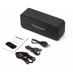 Акустична система Tronsmart Element T2 Plus Black (357167) UA