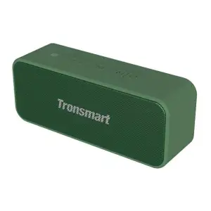 Акустическая система Tronsmart Element T2 Plus Green (370729) UA