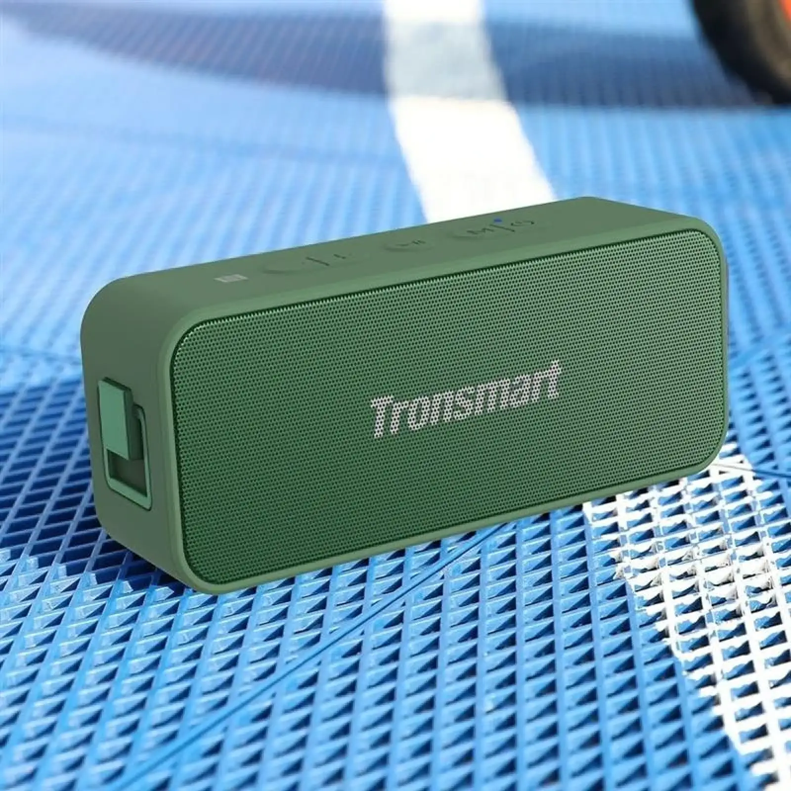 Акустическая система Tronsmart Element T2 Plus Green (370729) UA