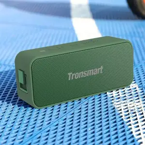 Акустическая система Tronsmart Element T2 Plus Green (370729) UA