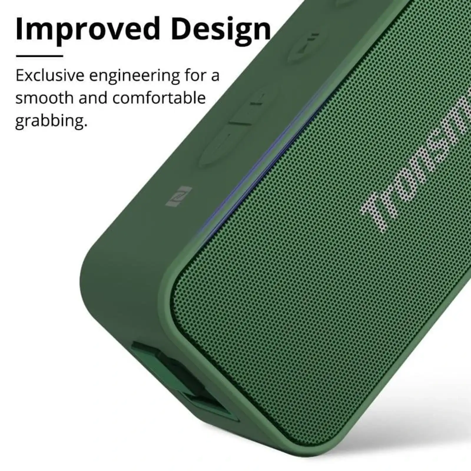 Акустическая система Tronsmart Element T2 Plus Green (370729) UA