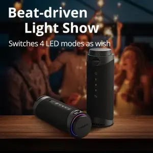 Акустична система Tronsmart T7 Black (786218) UA