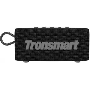 Портативная колонка Tronsmart Trip Black (786390) UA