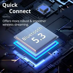Акустична система Tronsmart Trip Black (786390) UA