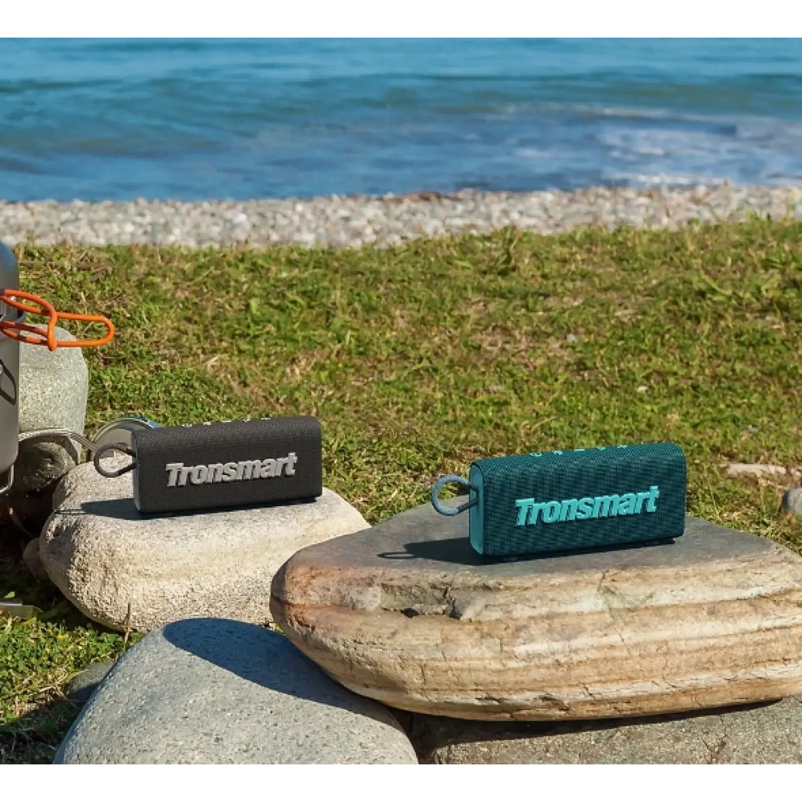 Акустична система Tronsmart Trip Black (786390) UA