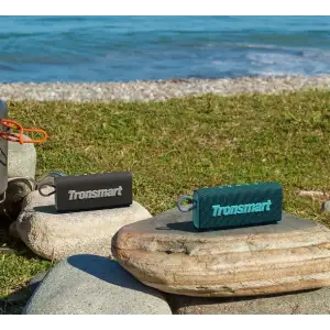 Акустична система Tronsmart Trip Black (786390) UA