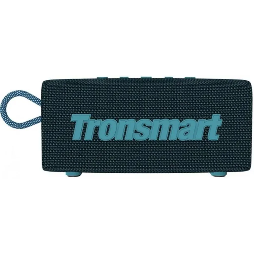 Акустична система Tronsmart Trip Blue (797549) UA