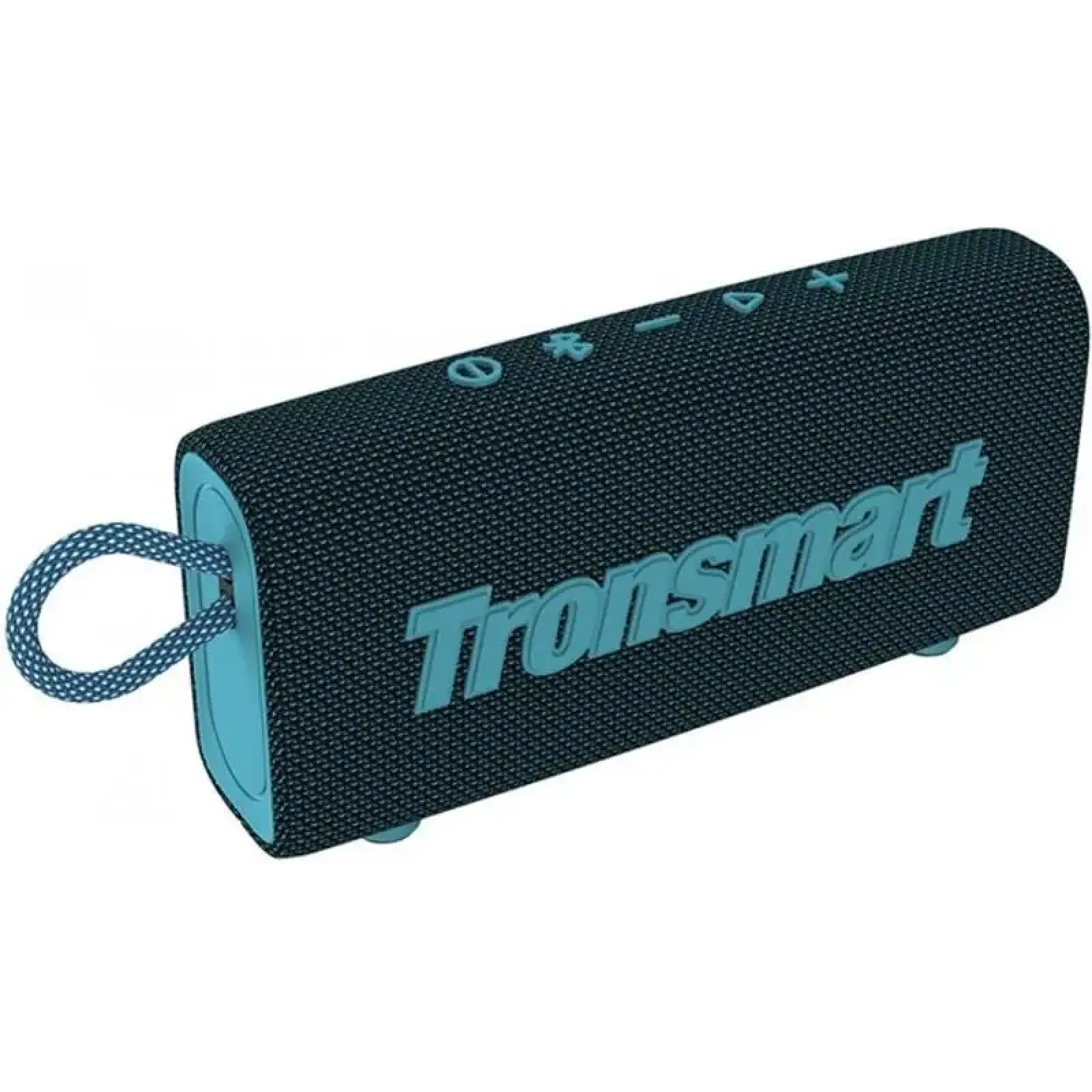 Акустическая система Tronsmart Trip Blue (797549) UA