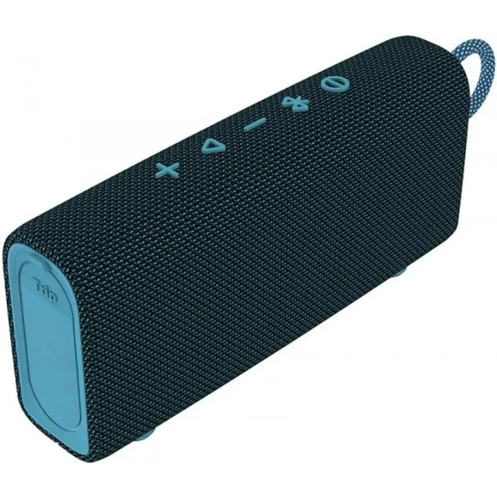 Акустична система Tronsmart Trip Blue (797549) UA