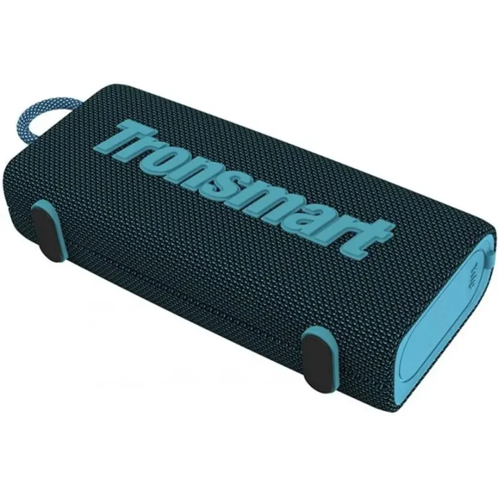 Акустична система Tronsmart Trip Blue (797549) UA
