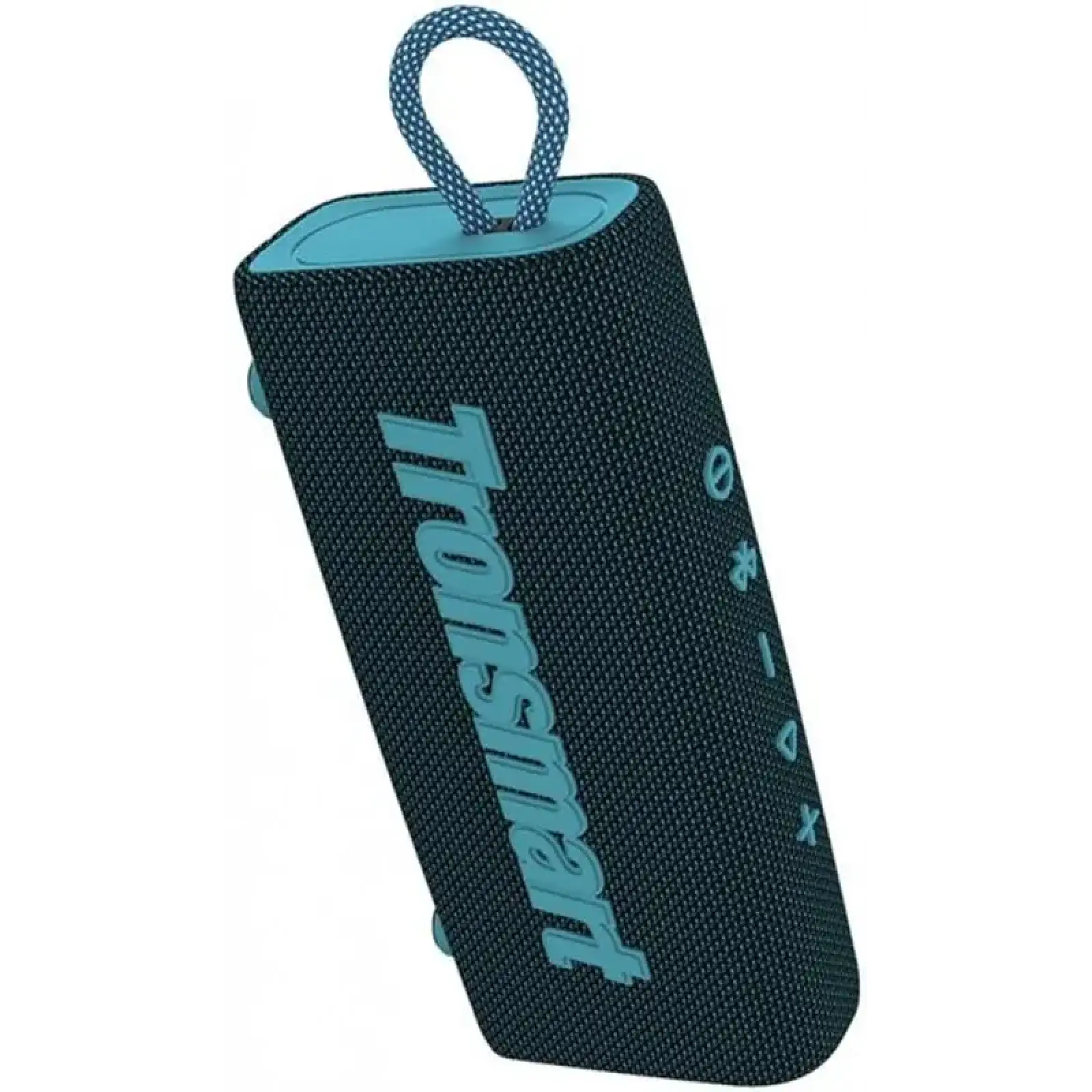 Акустическая система Tronsmart Trip Blue (797549) UA