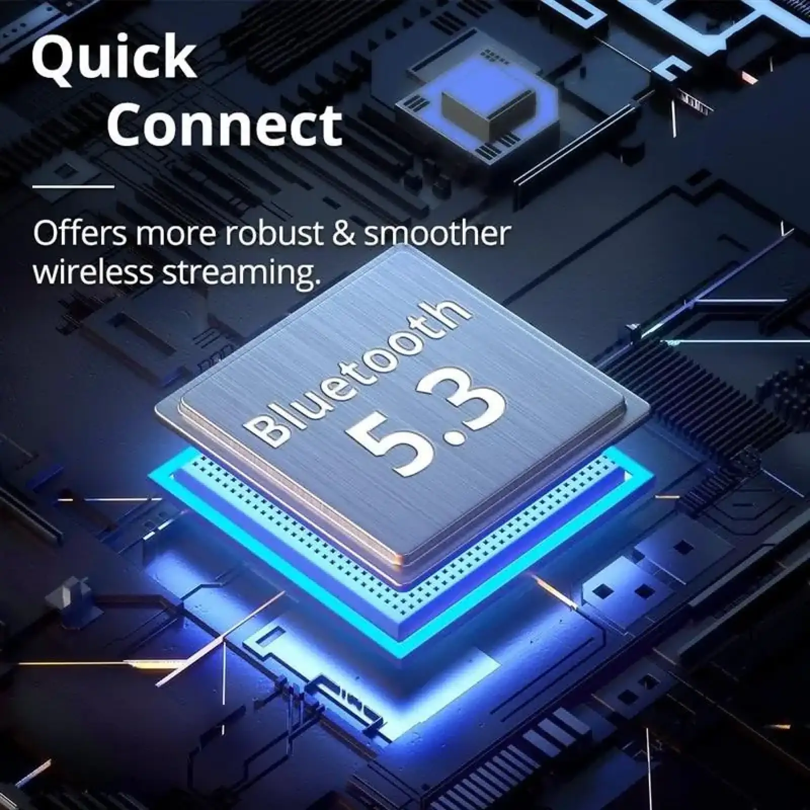 Акустическая система Tronsmart Trip Blue (797549) UA