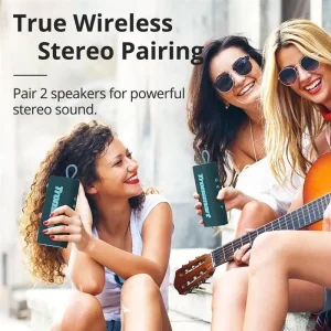 Акустична система Tronsmart Trip Blue (797549) UA